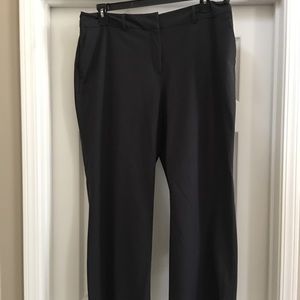 Liz Claiborne Sofie Plus Size Dress Pants